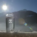 Vakantiehuis Montafon *