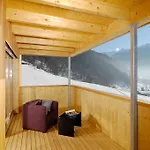 Vakantiehuis Montafon *