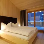 Dom wakacyjny Montafon *