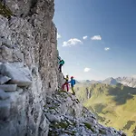 Vakantiehuis Montafon Gaschurn