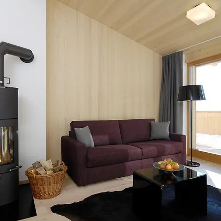 Ferienhaus Montafon Chalets *