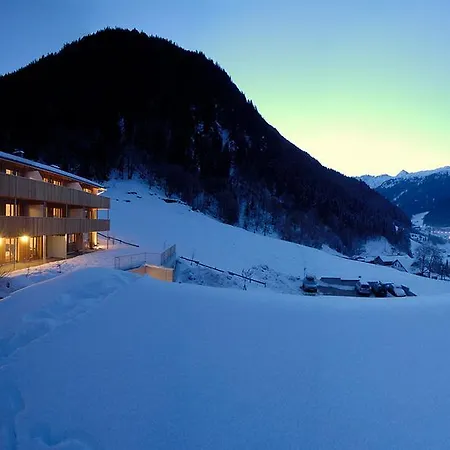 Montafon * Gaschurn