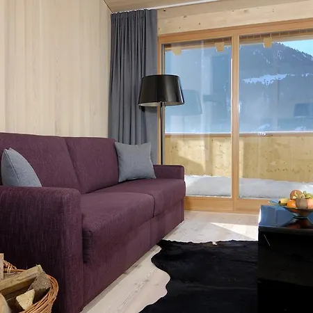 Montafon Vakantiehuis *