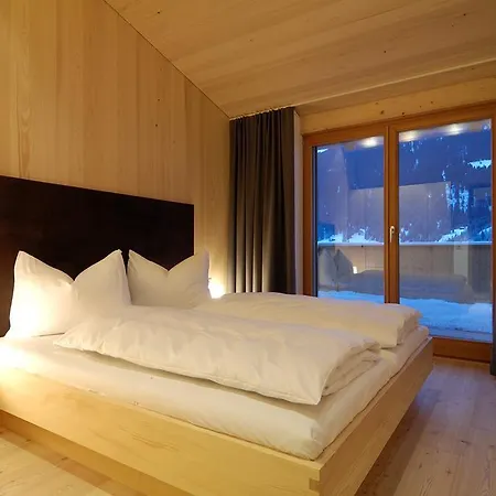 Vakantiehuis Montafon *