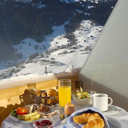 Montafon * Gaschurn