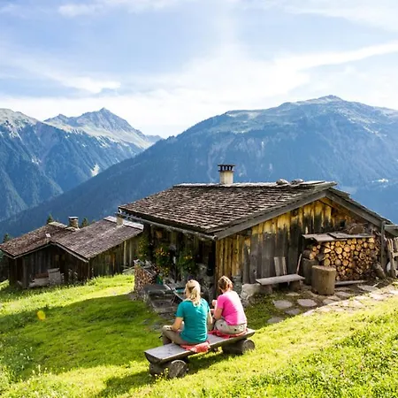 Montafon * Gaschurn