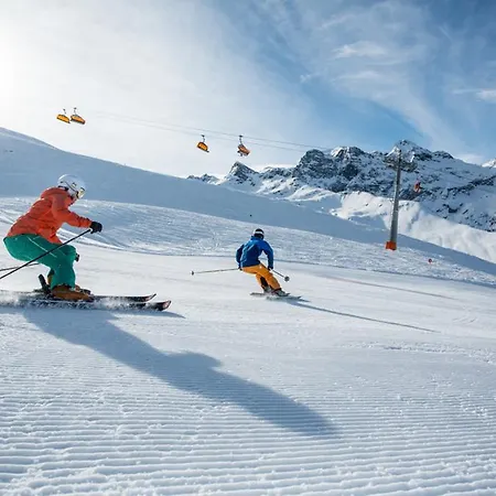 Montafon