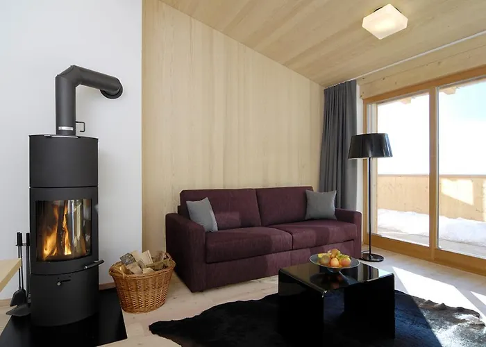 Vakantiehuis Montafon *