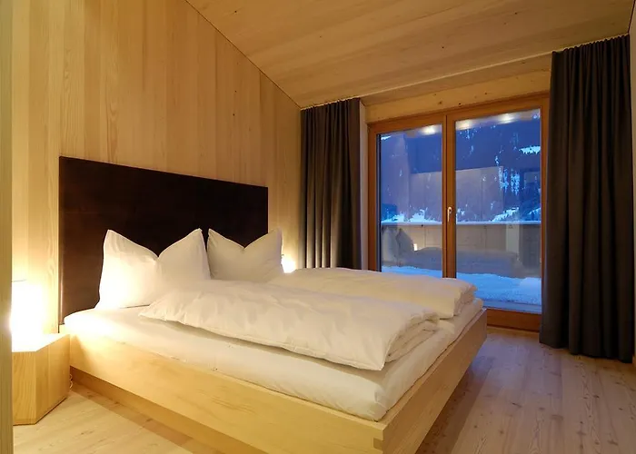 Vakantiehuis Montafon *